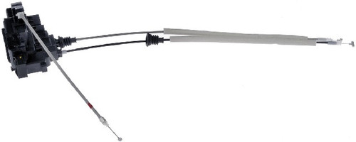 Dorman - OE Solutions Door Lock Actuator Motor P/N:937-070