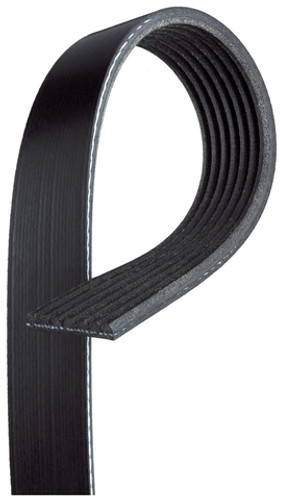 Gates Serpentine Belt P/N:K070998