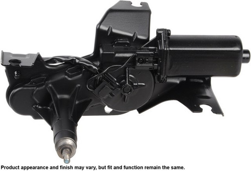 CARDONE Reman Windshield Wiper Motor P/N:43-4021