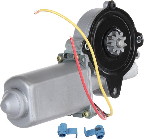 CARDONE Reman Window Motor P/N:42-379