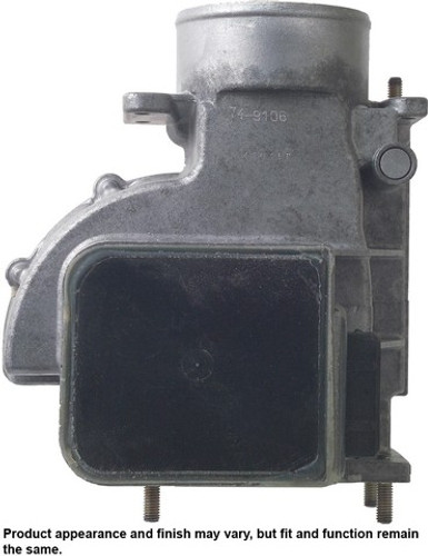 CARDONE Reman Mass Air Flow Sensor P/N:74-9106