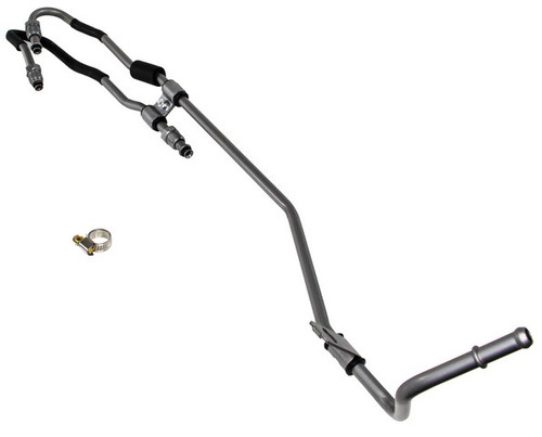 Rein Power Steering Pressure Line Hose Assembly P/N:PSH0535