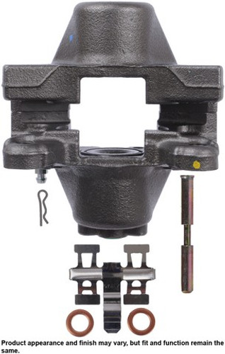 CARDONE Reman Disc Brake Caliper P/N:19-2839