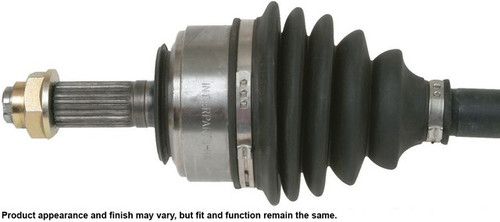 CARDONE New CV Axle Assembly P/N:66-4009