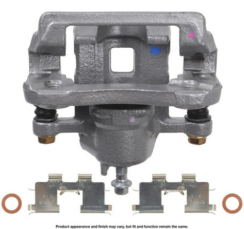 CARDONE Ultra Disc Brake Caliper P/N:19-P3101