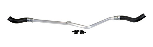 Rein Power Steering Reservoir Hose P/N:PSH0584