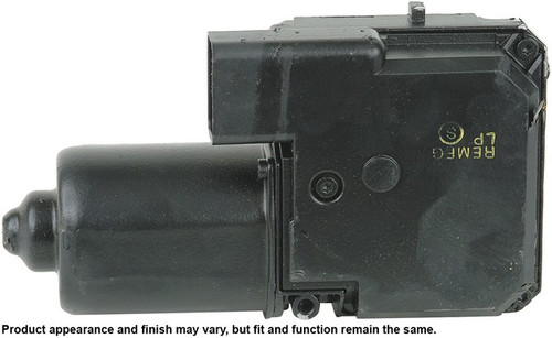 CARDONE Reman Windshield Wiper Motor P/N:40-1029