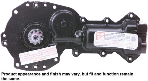 CARDONE Reman Window Motor P/N:42-145