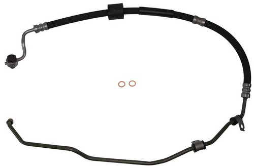 Rein Power Steering Pressure Hose P/N:PSH0562