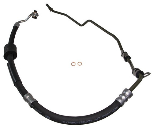Rein Power Steering Pressure Hose P/N:PSH0562