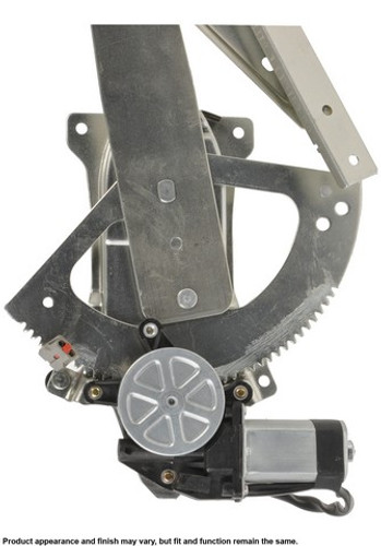 CARDONE New Window Motor and Regulator Assembly P/N:82-329AR