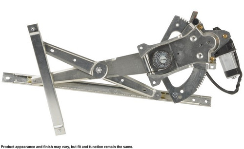 CARDONE New Window Motor and Regulator Assembly P/N:82-329AR
