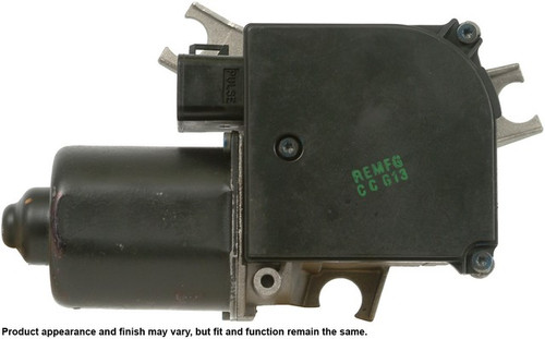 CARDONE Reman Windshield Wiper Motor P/N:40-1004