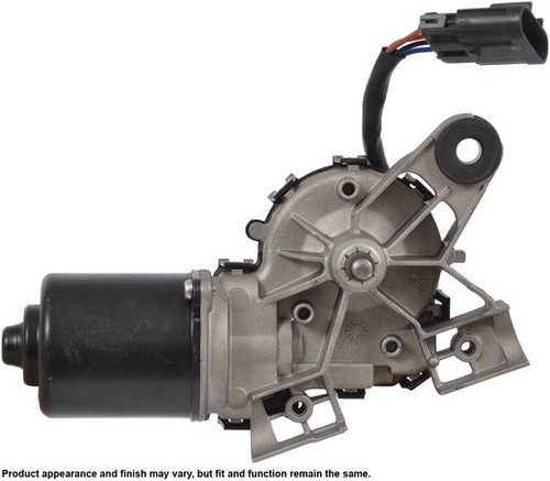 CARDONE Reman Windshield Wiper Motor P/N:40-1110