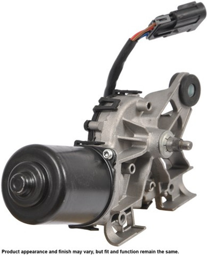 CARDONE Reman Windshield Wiper Motor P/N:40-1110