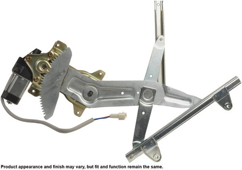 CARDONE New Window Motor and Regulator Assembly P/N:82-1104MR