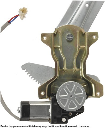 CARDONE New Window Motor and Regulator Assembly P/N:82-1104MR