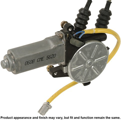 CARDONE Reman Window Motor and Regulator Assembly P/N:47-1582R
