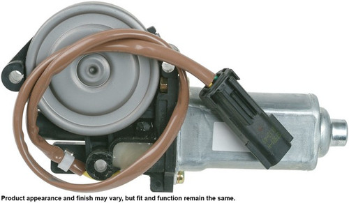 CARDONE Reman Window Motor P/N:42-445