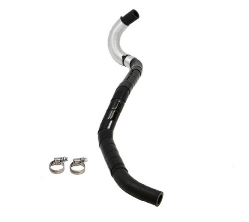 Rein Power Steering Reservoir Hose P/N:PSH0456