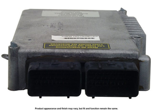 CARDONE Reman Engine Control Module (ECM) P/N:79-6235