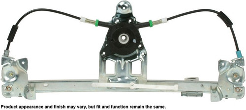 CARDONE New Window Regulator P/N:82-3401A