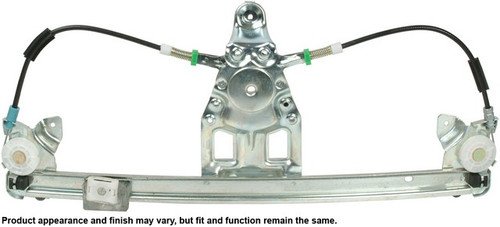 CARDONE New Window Regulator P/N:82-3401A