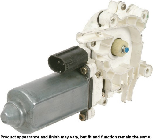 CARDONE Reman Window Motor P/N:47-2151