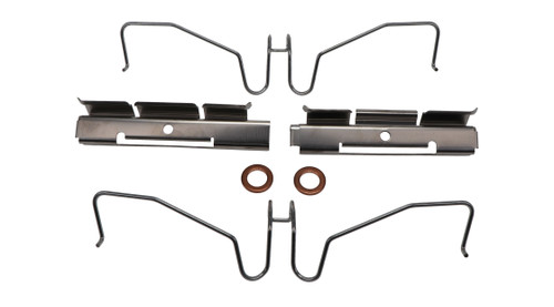 CARDONE Reman Disc Brake Caliper P/N:18-B8046B