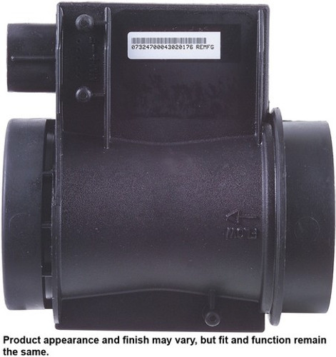 CARDONE Reman Mass Air Flow Sensor P/N:74-7877