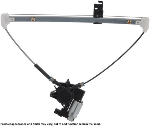 CARDONE New Window Motor and Regulator Assembly P/N:82-1769BR