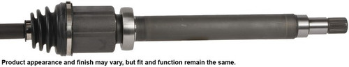 CARDONE New CV Axle Assembly P/N:66-2173