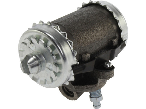Centric Parts Drum Brake Wheel Cylinder P/N:134.62076