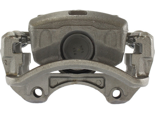 Centric Parts Disc Brake Caliper P/N:141.42076