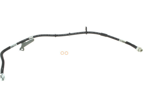 Centric Parts Brake Hydraulic Hose P/N:150.65165