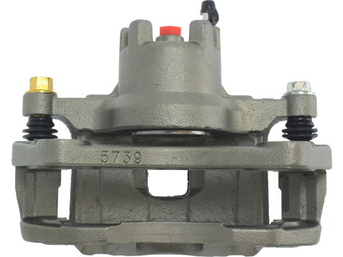 Centric Parts Disc Brake Caliper P/N:141.63075