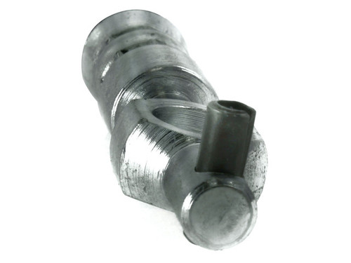Centric Parts Brake Hydraulic Hose P/N:150.45018