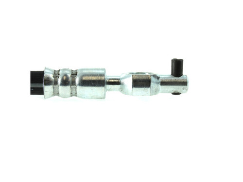 Centric Parts Brake Hydraulic Hose P/N:150.45018