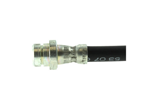 Centric Parts Brake Hydraulic Hose P/N:150.45005