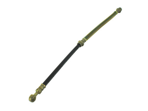 Centric Parts Brake Hydraulic Hose P/N:150.46001