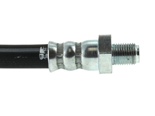 Centric Parts Brake Hydraulic Hose P/N:150.45013