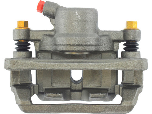 Centric Parts Disc Brake Caliper P/N:141.46537