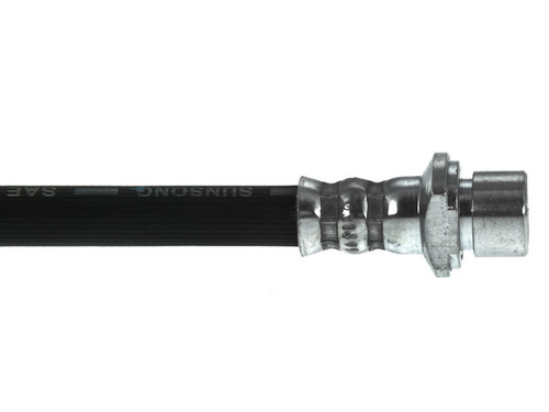 Centric Parts Brake Hydraulic Hose P/N:150.44441