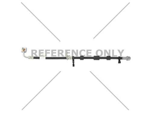 Centric Parts Brake Hydraulic Hose P/N:150.62218