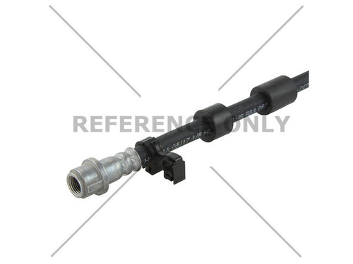 Centric Parts Brake Hydraulic Hose P/N:150.62218