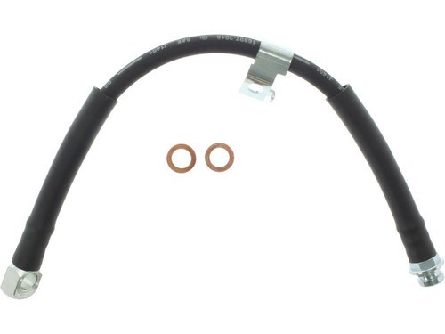 Centric Parts Brake Hydraulic Hose P/N:150.62019