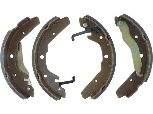 Centric Parts Drum Brake Shoe P/N:111.05031
