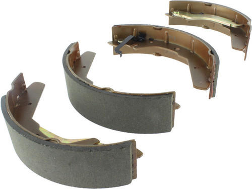 Centric Parts Drum Brake Shoe P/N:111.05031