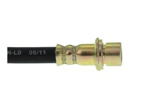 Centric Parts Brake Hydraulic Hose P/N:150.44444