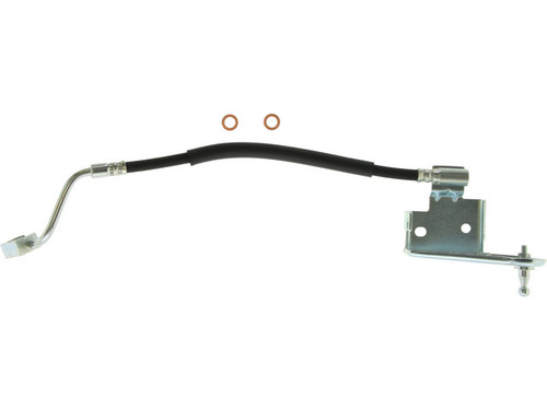 Centric Parts Brake Hydraulic Hose P/N:150.61061